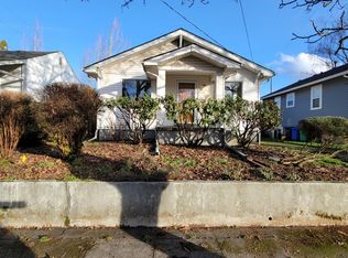 4128 SE 16th Ave, Portland, OR 97202