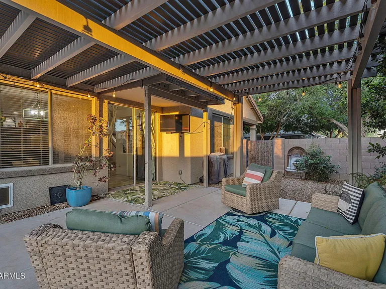 3678 E Yeager Ct — Photo 39