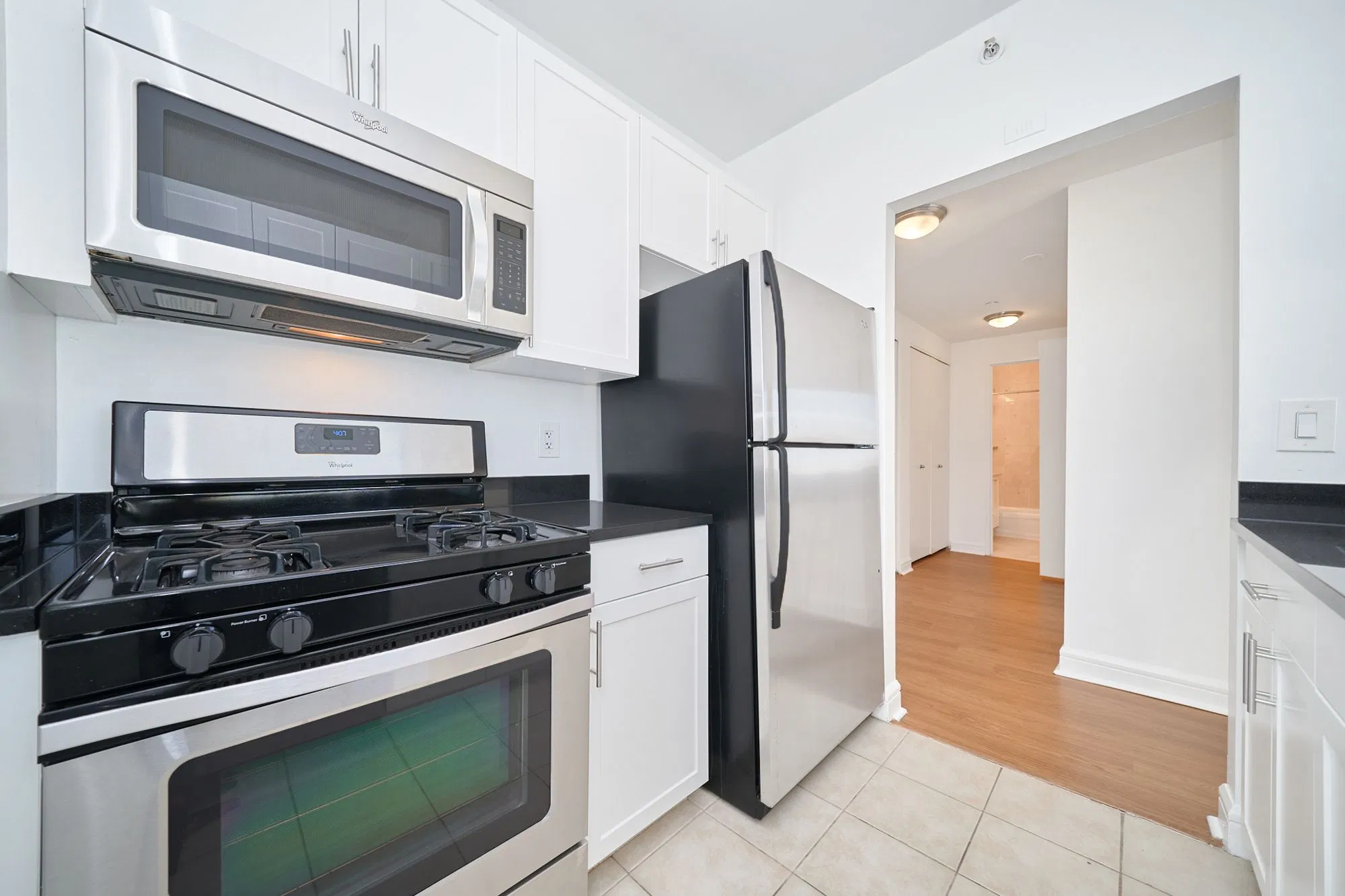 160 Riverside Boulevard #18G in Lincoln Square, Manhattan | StreetEasy