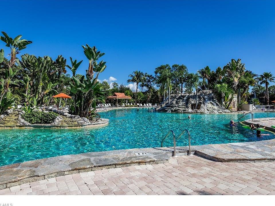 Resort Pool