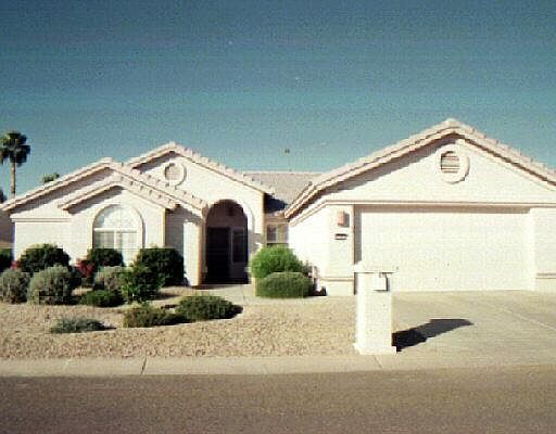 1st image of 3282 N SNEAD Drive #TWO