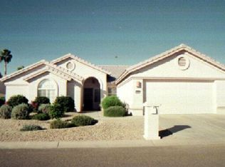 3282 N Snead Dr #2, Goodyear, AZ 85395