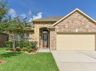 1026 Nantucket St, Pasadena, TX 77503