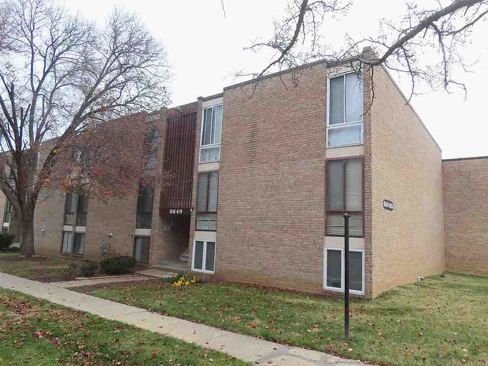 1st image of 8649 Greenbelt Rd APT 201