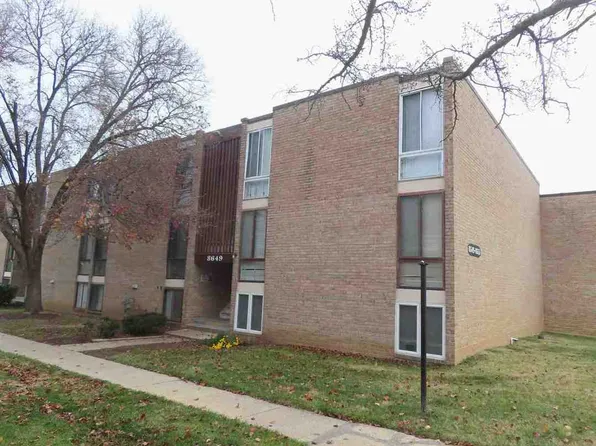 8649 Greenbelt Rd APT 201, Greenbelt, MD 20770