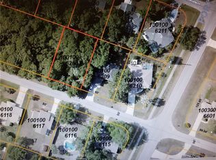 Bula Ln, NORTH PORT, FL 34287