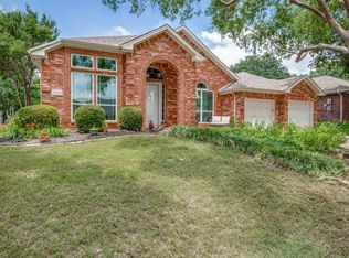 2925 Custer Dr, Corinth, TX 76210