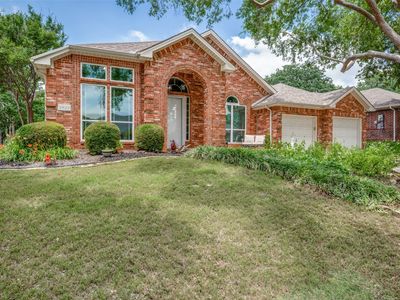 2925 Custer Dr, Corinth, TX, 76210