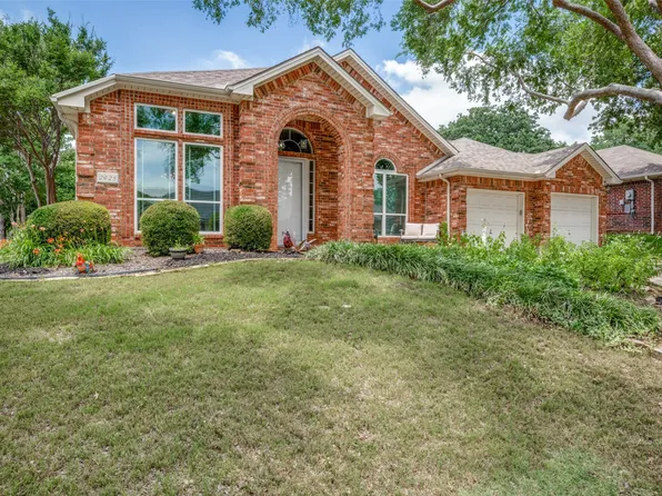 2925 Custer Dr, Corinth, TX 76210
