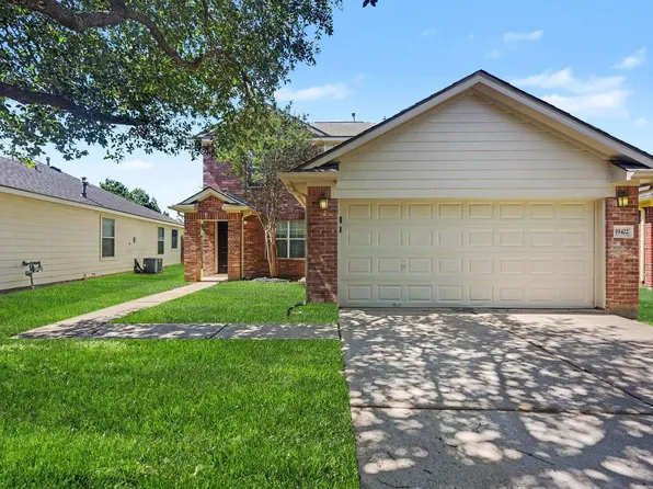 19422 Tahoka Springs Dr, Katy, TX 77449