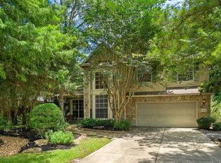 22 S Bethany Bend Cir, Spring, TX 77382