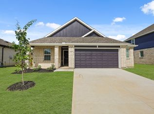 3117 Harmony Way, Cleburne, TX 76031