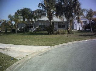 3091 SW Blout Ct, Port Saint Lucie, FL 34953