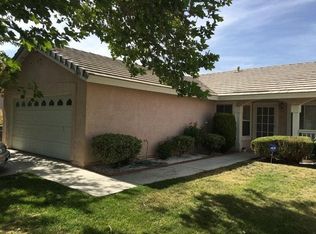 2803 Minford St, Lancaster, CA 93536