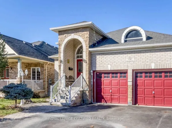 14 Tanvalley Dr, Brampton, ON L7A 2N2