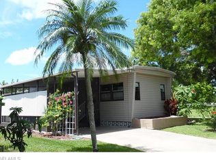 18 Red Poinciana Dr, Fort Myers, FL 33908