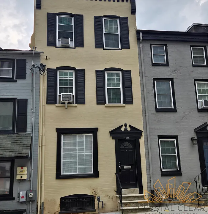 1216 N King St #2