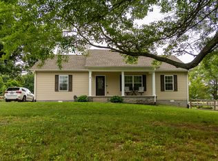 774 Halltown Rd, Portland, TN 37148