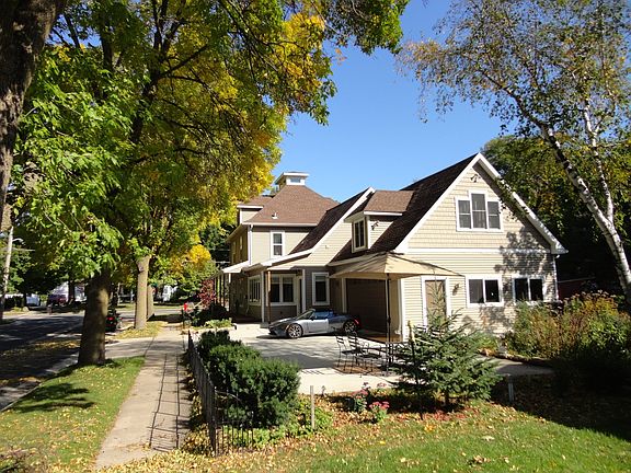 Remodeled 100+ year home 