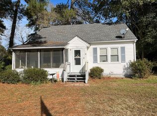 957 Barricks Mill Rd, Wake, VA 23176