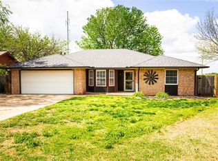 4725 Marston Ct, Norman, OK 73072