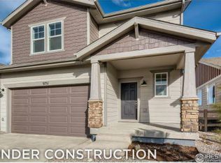 533 High Point Dr, Longmont, CO 80504