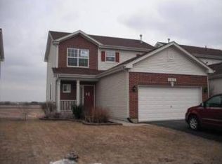 1813 S Hamlin Ln, Round Lake, IL 60073