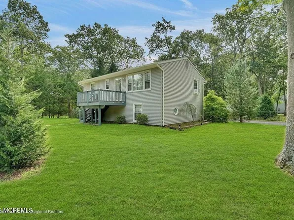 252 Clearstream Road, Jackson, NJ 08527