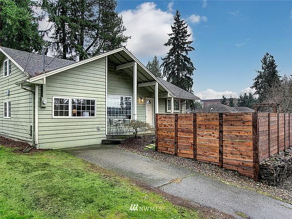 2nd image of 17804 Fremont Ave N