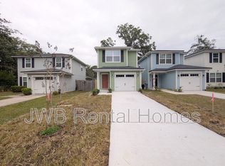 7605 Eaton Ave, Jacksonville, FL 32211