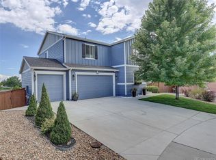 262 Pavo Ct, Loveland, CO 80537