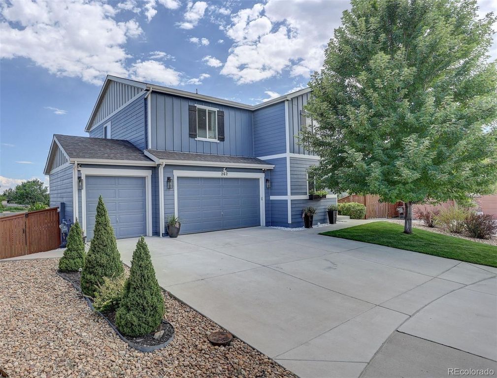 262 Pavo Court