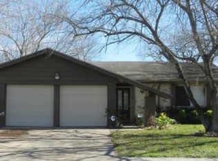 9534 Bauerlein Dr, Houston, TX 77086