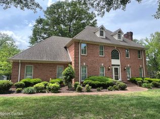 12 Hartford Sq, Jackson, TN 38305