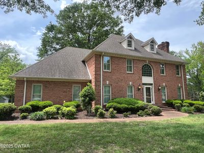 12 Hartford Sq, Jackson, TN, 38305