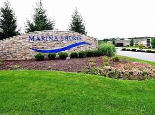 1185 Bayside Dr, Portage, IN 46368