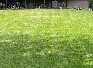 9033 W State Road 58, Norman, IN 47264