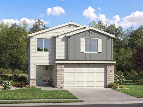 1519 S Motive Pl, Nampa, ID 83687