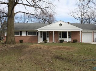 2051 Glen Arbor Dr, Toledo, OH 43614