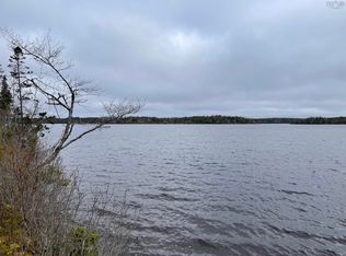 Bjoern Seelhorst Dr LOT 17, Cape Breton, NS B1K0B1