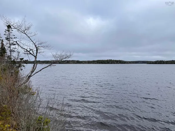 Bjoern Seelhorst Dr Lot 17, Cape Breton, NS B1K 0B1