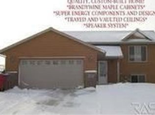 525 Aana Ave, Baltic, SD 57003