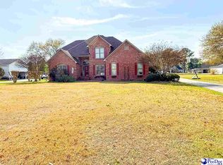 3445 Claude Douglas Cir, Florence, SC 29501