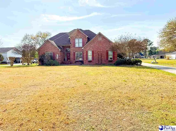 3445 Claude Douglas Cir, Florence, SC 29501