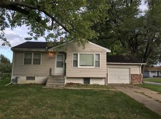 5603 N 44th Ave, Omaha, NE 68111