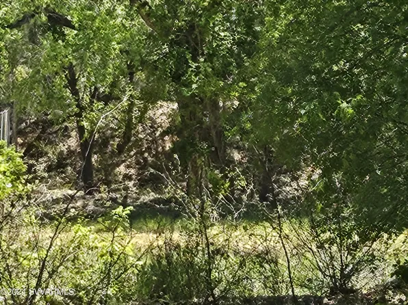 4035 E Sycamore Lane, Rimrock, AZ 86335