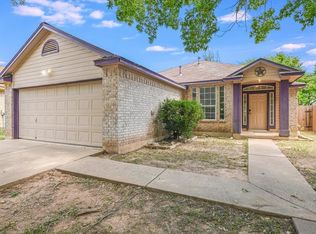14700 Menifee St, Austin, TX 78725
