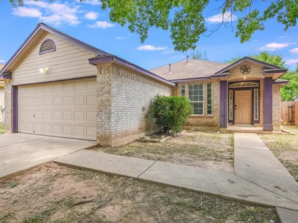 14700 Menifee St, Austin, TX 78725
