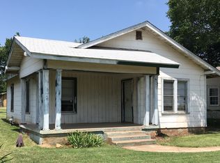 2906 Baltimore Rd, Wichita Falls, TX 76309