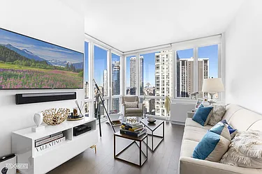 Rented by Citi Habitats